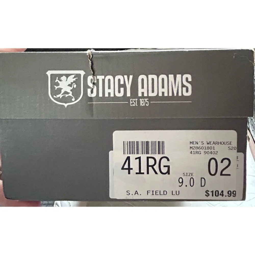Stacy Adams stacy adams